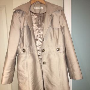 Kenneth Cole Trench